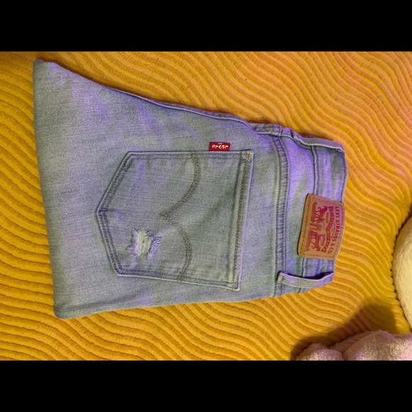 Levi’s 721 High rise - Picture 2 of 5